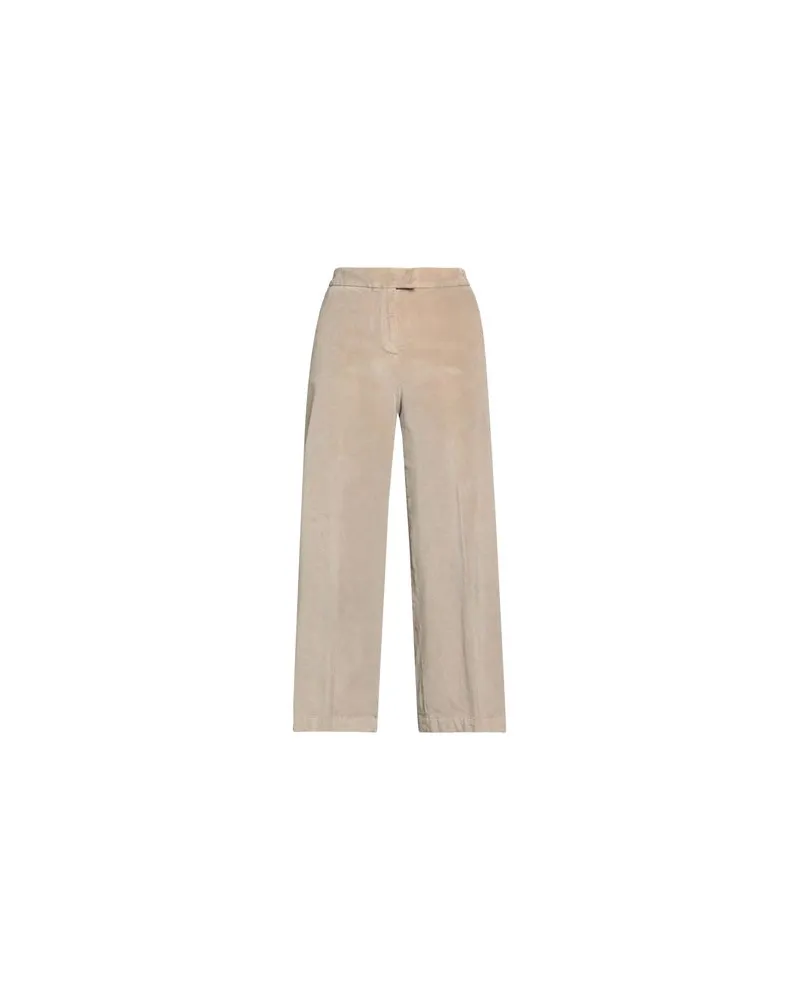 PT TORINO HOSEN & RÖCKE - Hosenauf YOOX.COM Beige