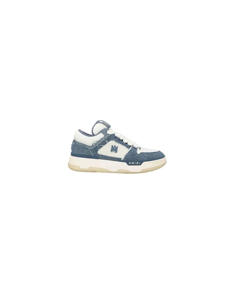 Amiri SCHUHE - Sneakersauf YOOX.COM Blau