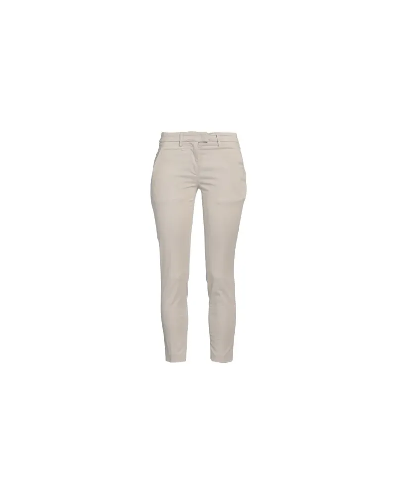 Dondup HOSEN & RÖCKE - Hosenauf YOOX.COM Beige