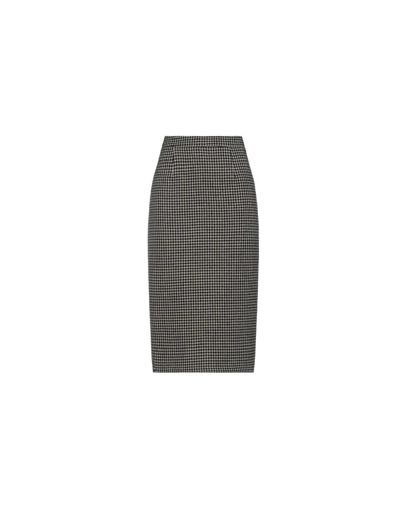 Blumarine HOSEN & RÖCKE - Midi-Röckeauf YOOX.COM Beige