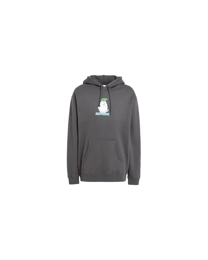 Ripndip Splish Splash Hoodie  - TOPS - Sweatshirtsauf YOOX.COM Grau