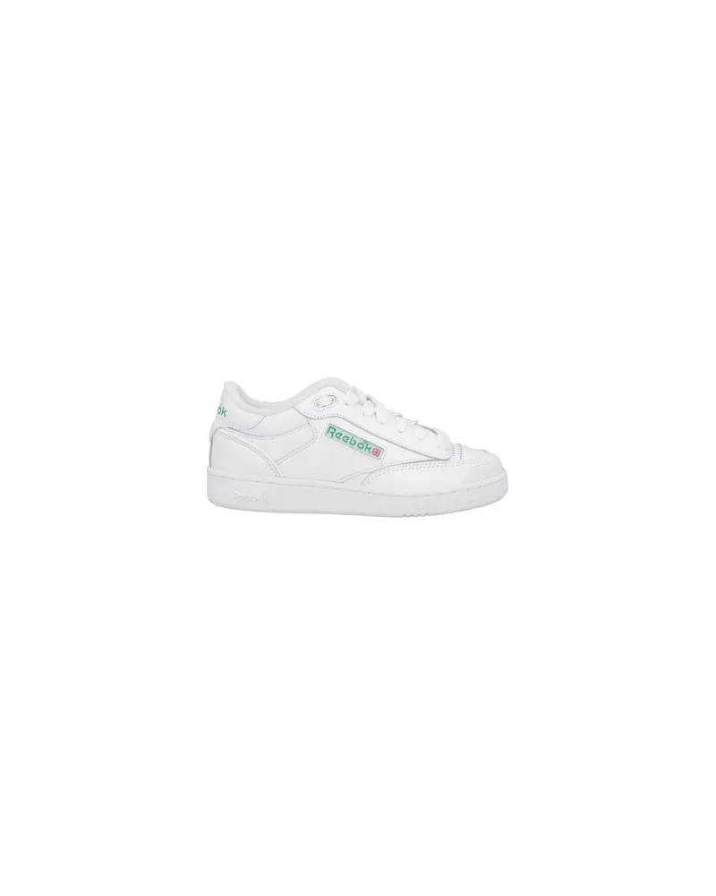 Reebok SCHUHE - Sneakersauf YOOX.COM Weiß
