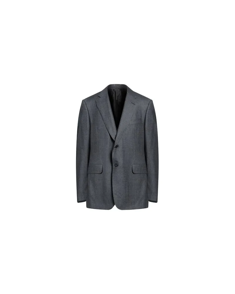 Dunhill ANZÜGE und CO-ORDS - Blazersauf YOOX.COM Grau