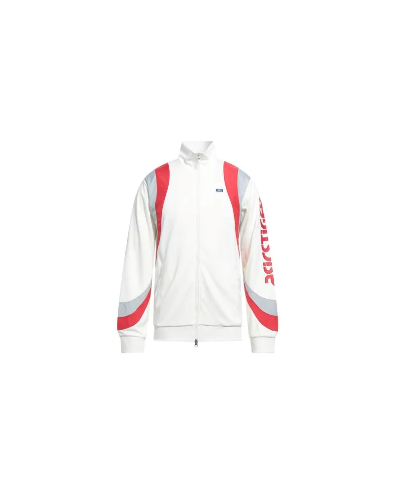 Asics TOPS - Sweatshirtsauf YOOX.COM Off