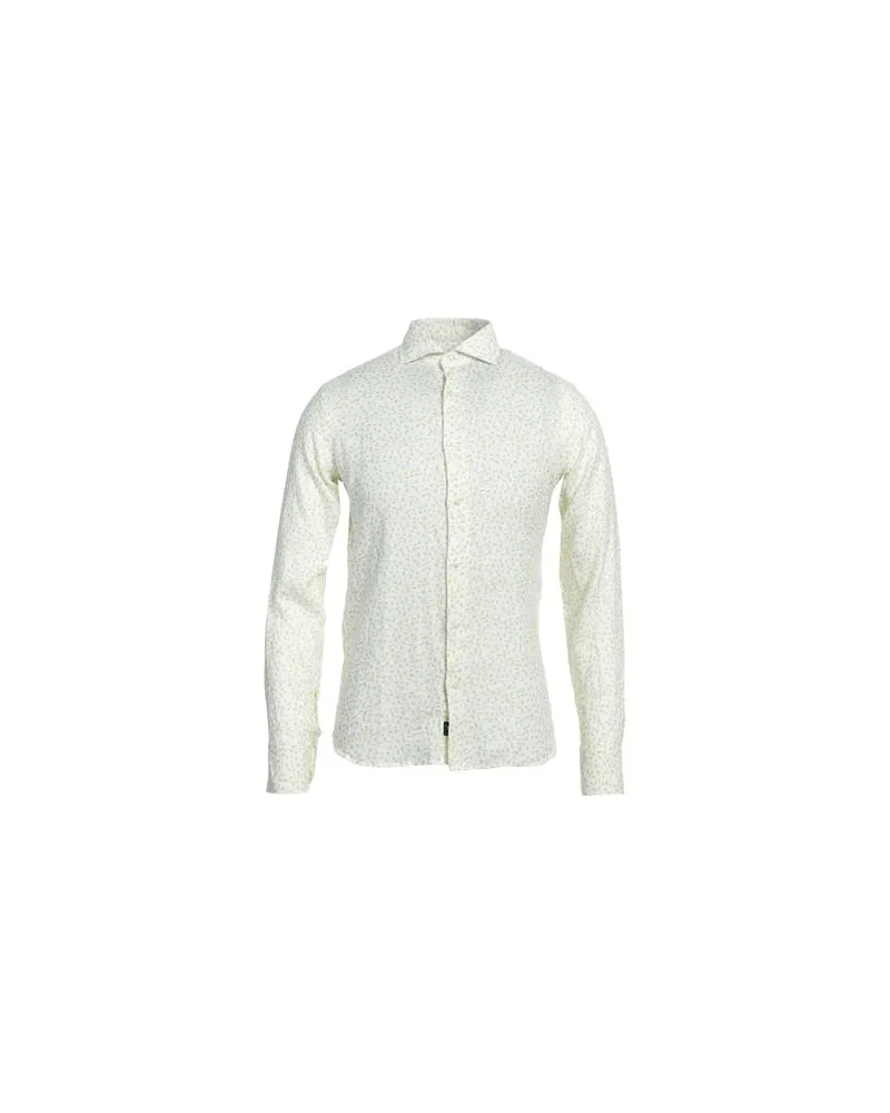 Brouback TOPS - Hemdenauf YOOX.COM Limettengrün