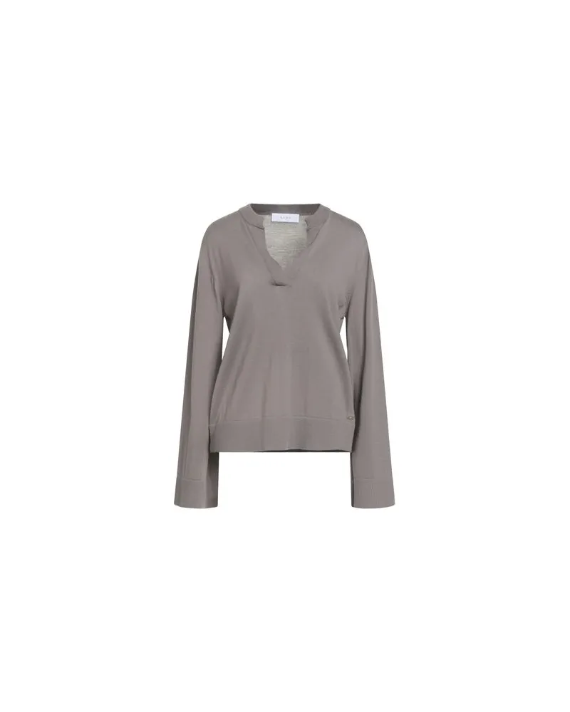 Kaos STRICKWAREN - Pulloverauf YOOX.COM Khaki