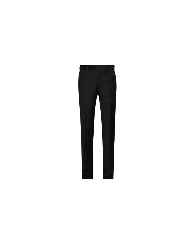 Pal Zileri HOSEN & RÖCKE - Hosenauf YOOX.COM Schwarz