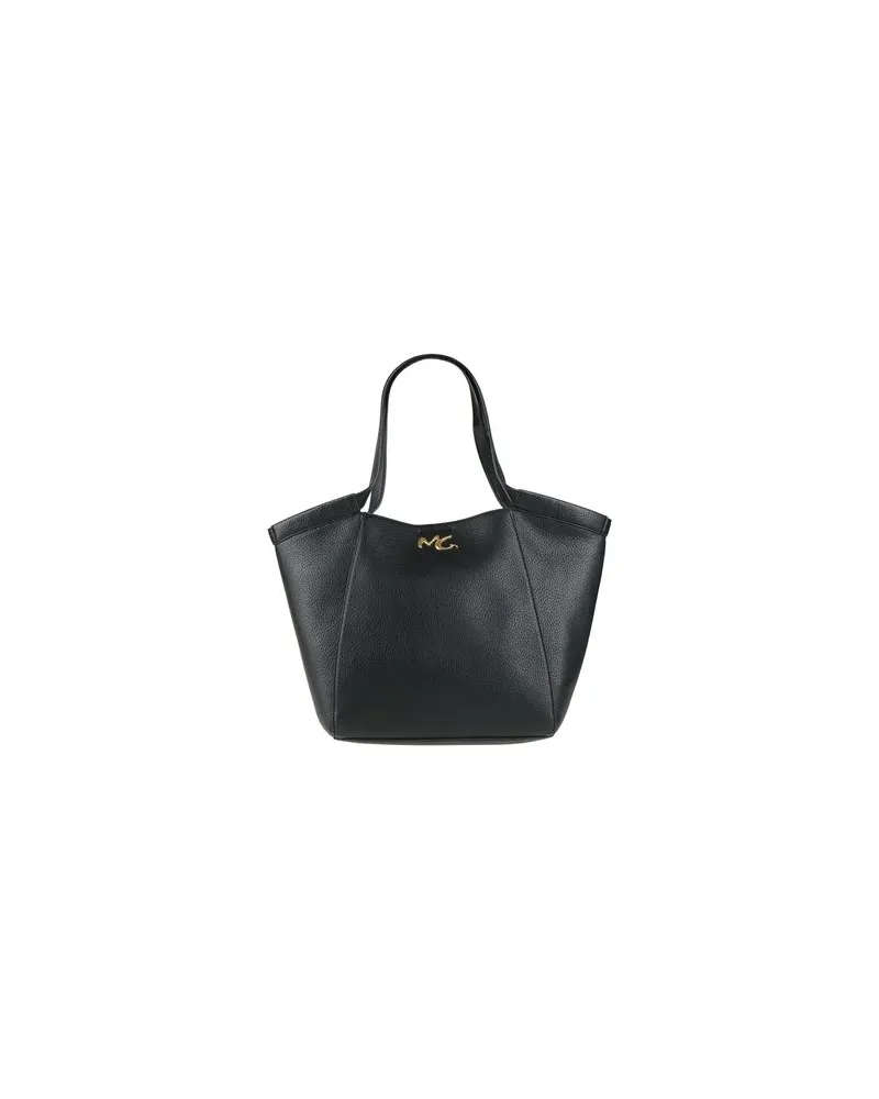 Manila Grace TASCHEN - Handtaschenauf YOOX.COM Schwarz