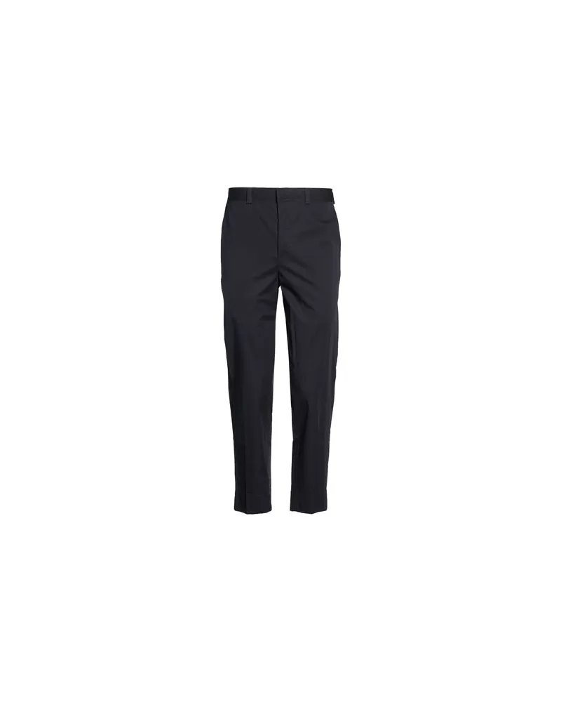 Kitsuné HOSEN & RÖCKE - Hosenauf YOOX.COM Nachtblau