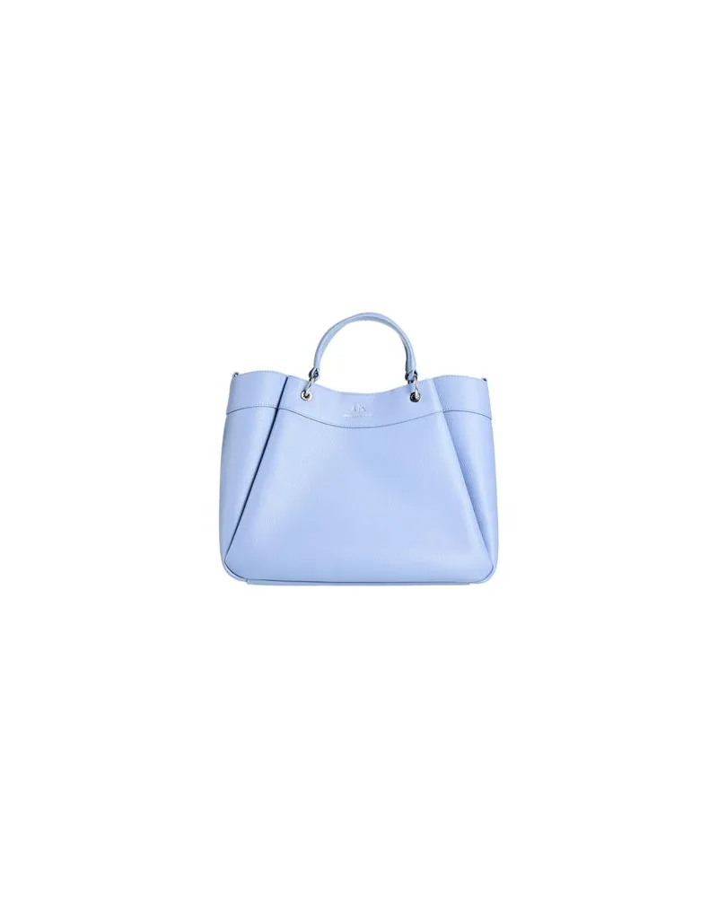 Armani Exchange TASCHEN - Handtaschenauf YOOX.COM Hellblau