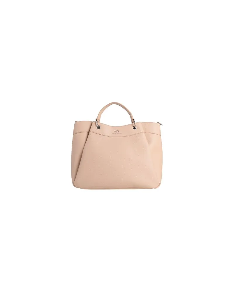 Armani Exchange TASCHEN - Handtaschenauf YOOX.COM Hellrosa