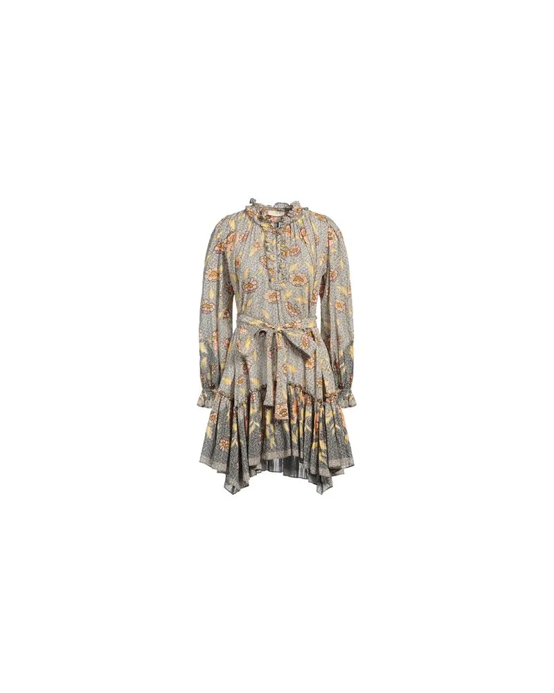 Ulla Johnson KLEIDER - Mini-Kleiderauf YOOX.COM Beige