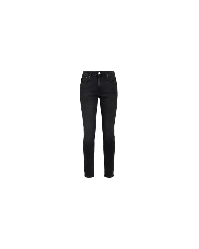 Only & Sons HOSEN & RÖCKE - Jeanshosenauf YOOX.COM Schwarz