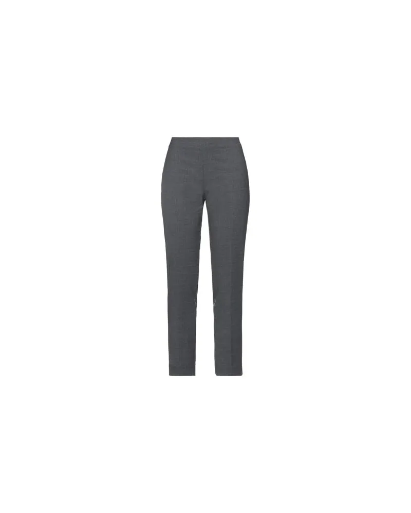 ASPESI HOSEN & RÖCKE - Hosenauf YOOX.COM Blei