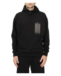 Calvin Klein Sweatshirt Schwarz