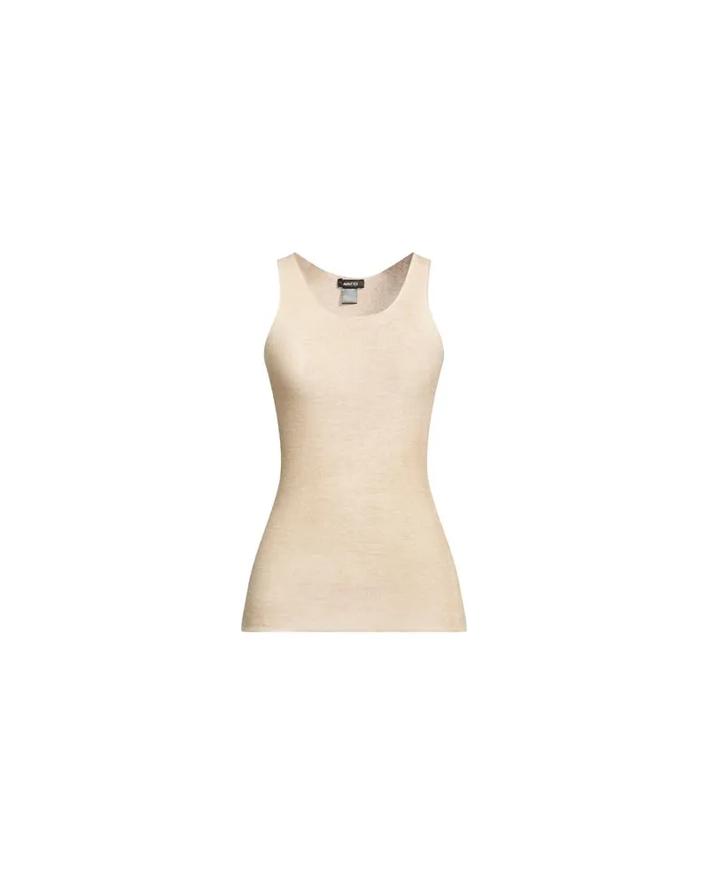 Avant Toi TOPS - Topsauf YOOX.COM Sand
