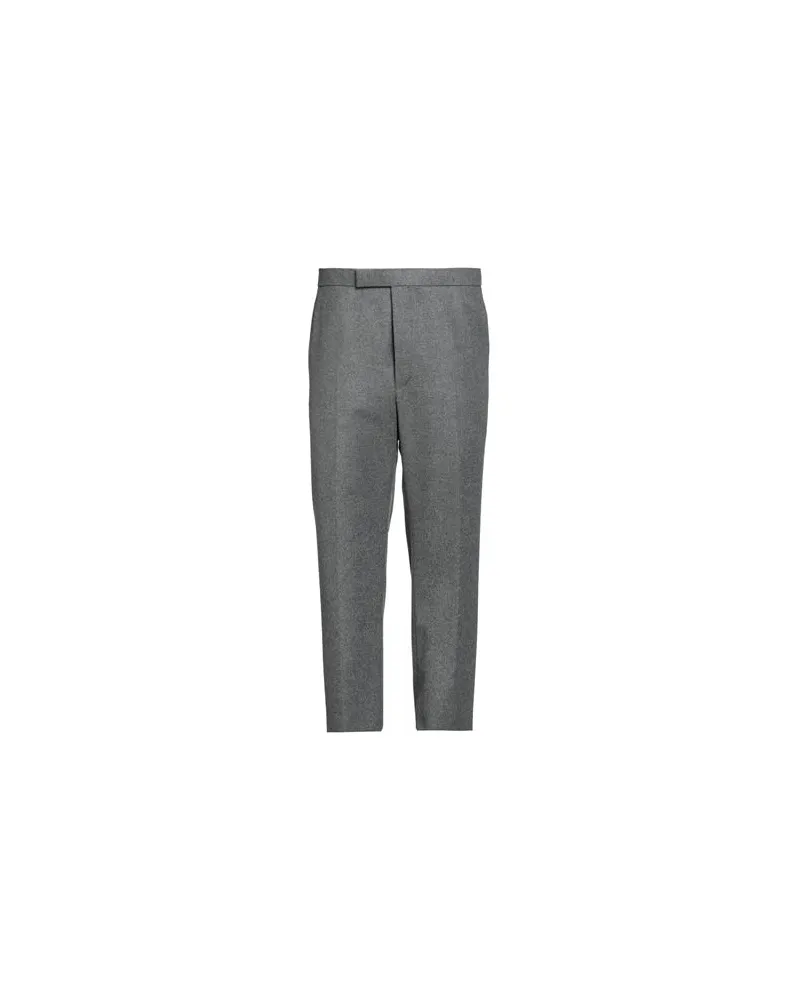 Thom Browne HOSEN & RÖCKE - Hosenauf YOOX.COM Grau