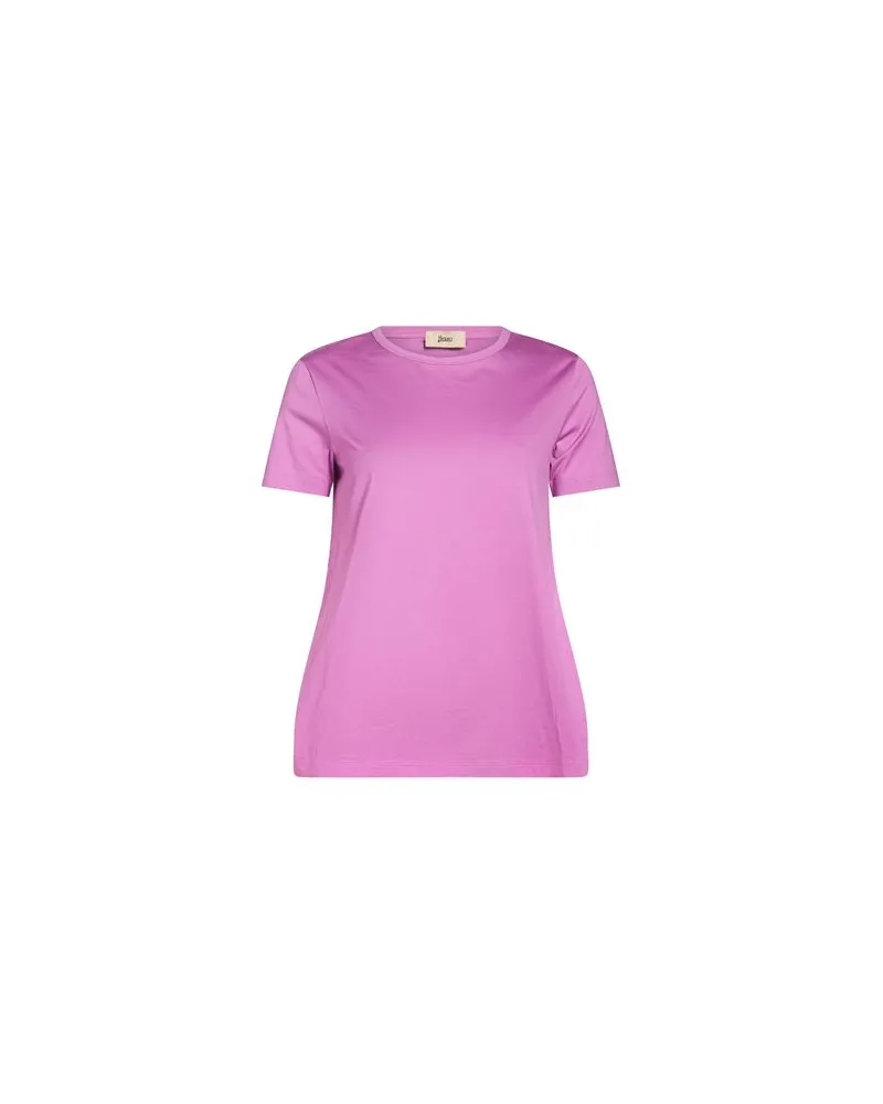 Herno TOPS - T-shirtsauf YOOX.COM Malve