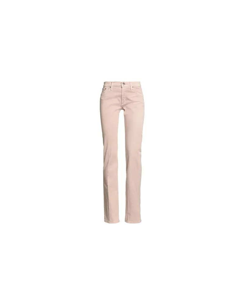 Jacob Cohën HOSEN & RÖCKE - Jeanshosenauf YOOX.COM Hellrosa