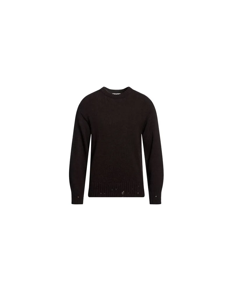 Bellwood STRICKWAREN - Pulloverauf YOOX.COM Dunkelbraun