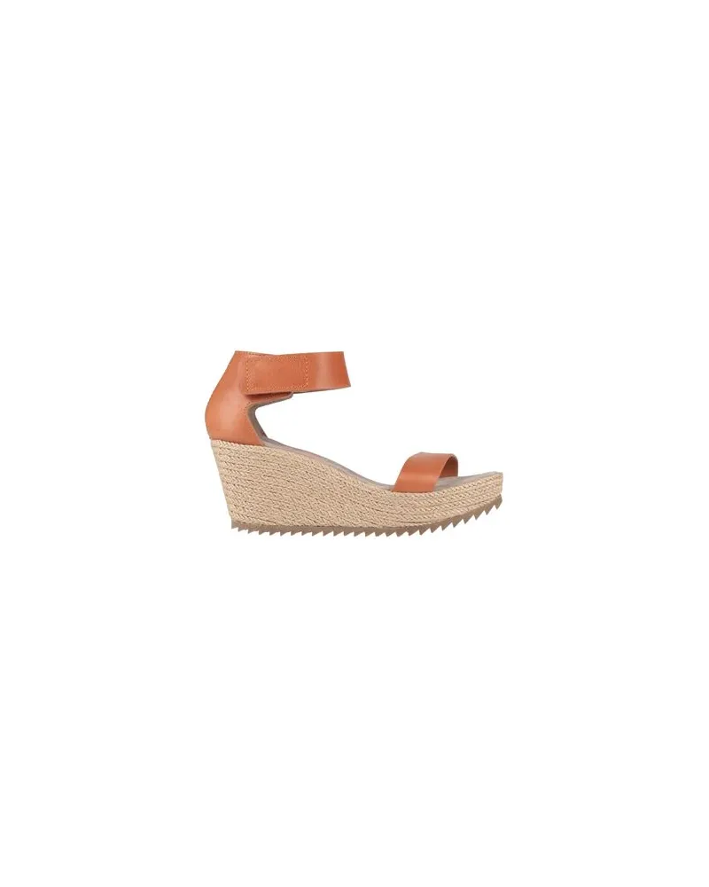 Pedro Garcia SCHUHE - Espadrillesauf YOOX.COM Lederfarben