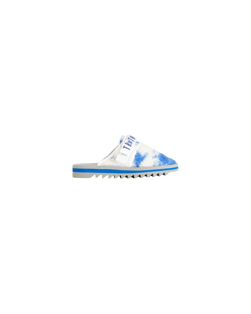 SUICOKE SCHUHE - Mules & Clogsauf YOOX.COM Hellgrau