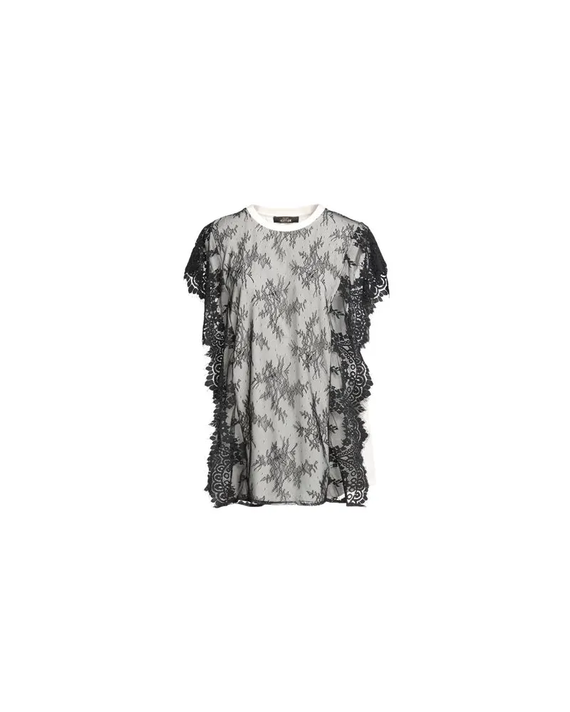 Actitude by Twinset TOPS - T-shirtsauf YOOX.COM Weiß
