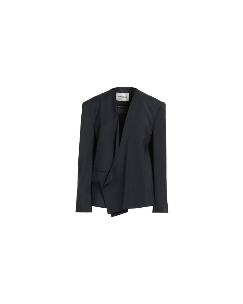 LOW CLASSIC ANZÜGE und CO-ORDS - Blazersauf YOOX.COM Marineblau
