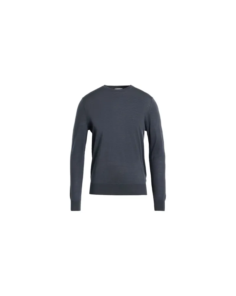 Ballantyne STRICKWAREN - Pulloverauf YOOX.COM Grau
