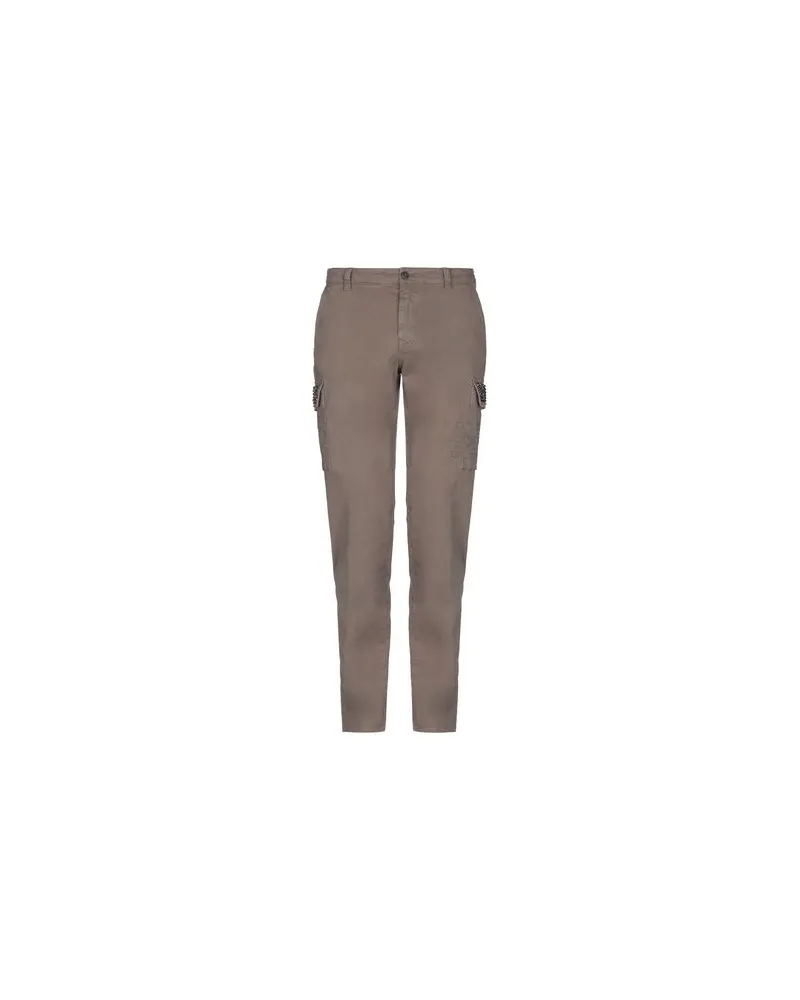 Mason's HOSEN & RÖCKE - Hosenauf YOOX.COM Hellbraun