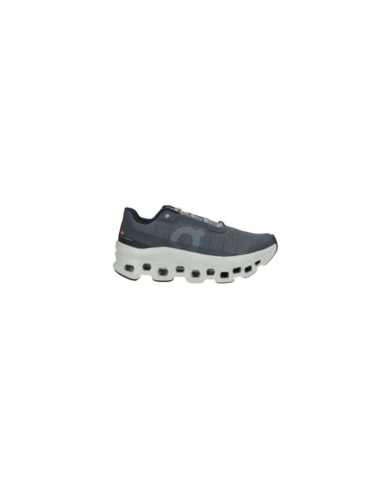 ON SCHUHE - Sneakersauf YOOX.COM Grau