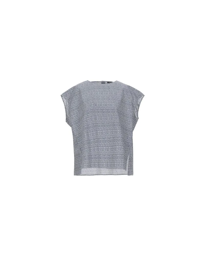 Woolrich TOPS - Topsauf YOOX.COM Nachtblau