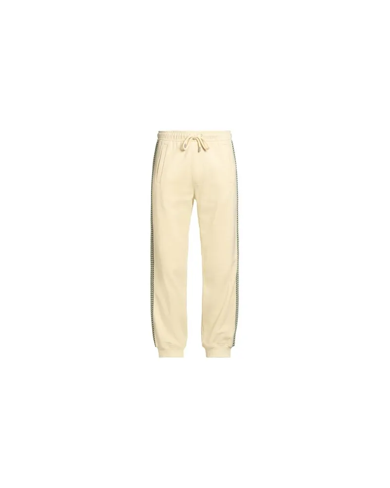 Lanvin HOSEN & RÖCKE - Hosenauf YOOX.COM Beige