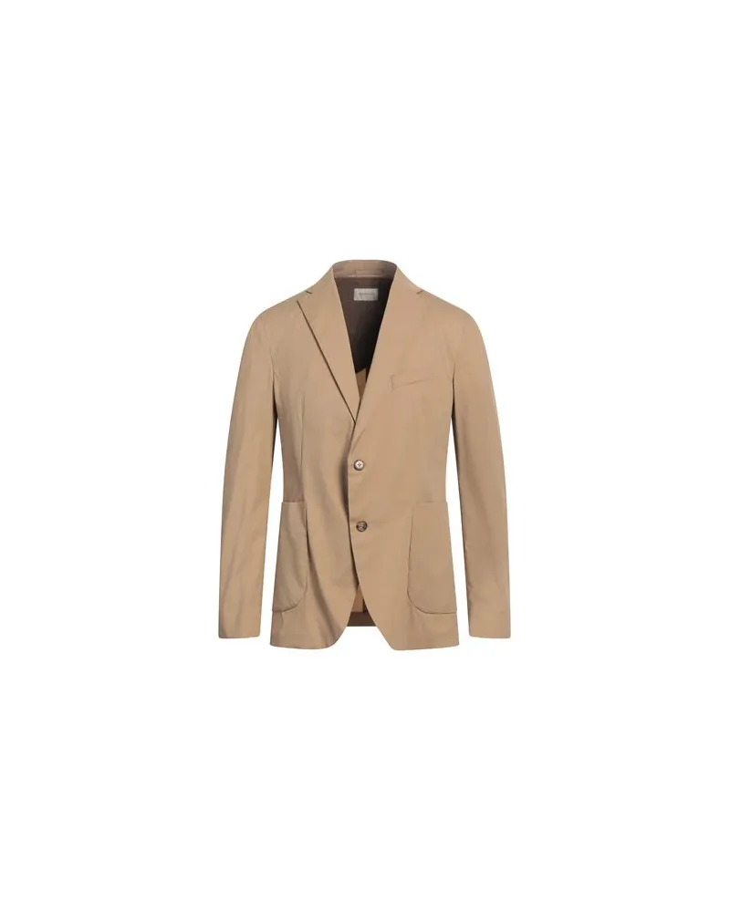 Brooksfield ANZÜGE und CO-ORDS - Blazersauf YOOX.COM Beige