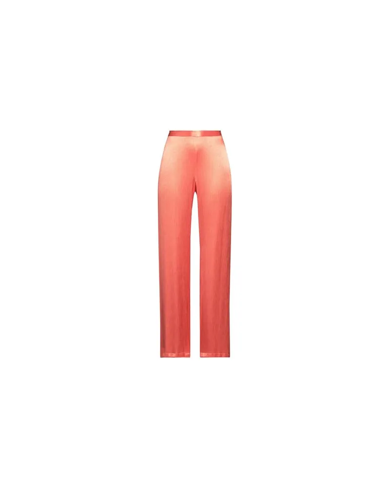 Caractère HOSEN & RÖCKE - Hosenauf YOOX.COM Koralle