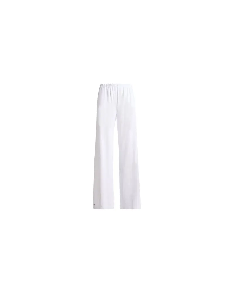 Xírena HOSEN & RÖCKE - Hosenauf YOOX.COM Weiß
