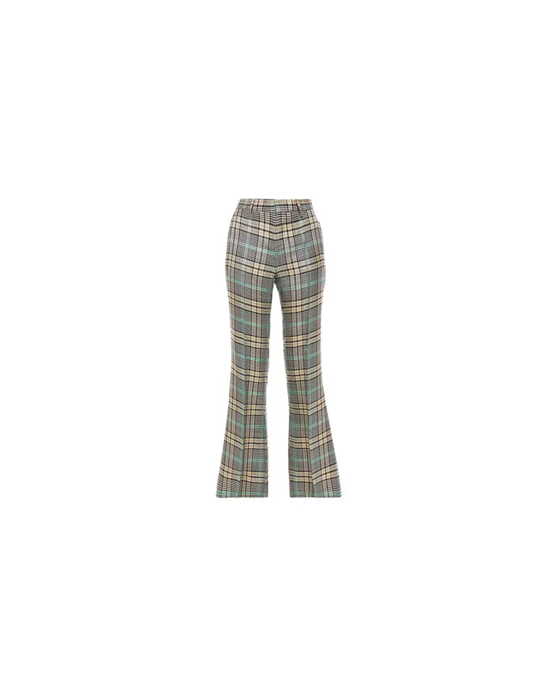 EACH OTHER HOSEN & RÖCKE - Hosenauf YOOX.COM Elfenbein