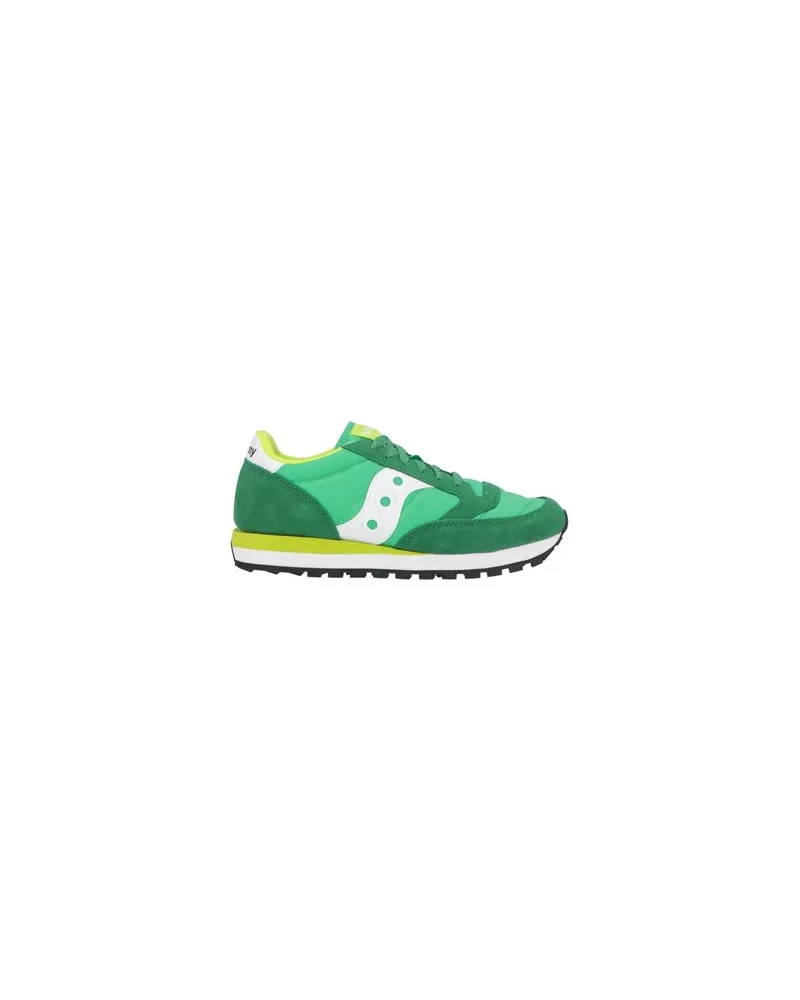 Saucony SCHUHE - Sneakersauf YOOX.COM Smaragdgrün