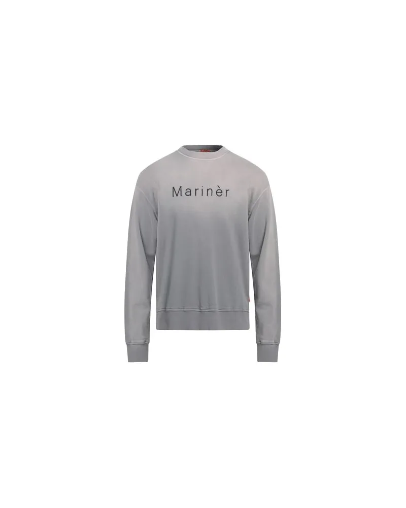 BARENA TOPS - Sweatshirtsauf YOOX.COM Grau