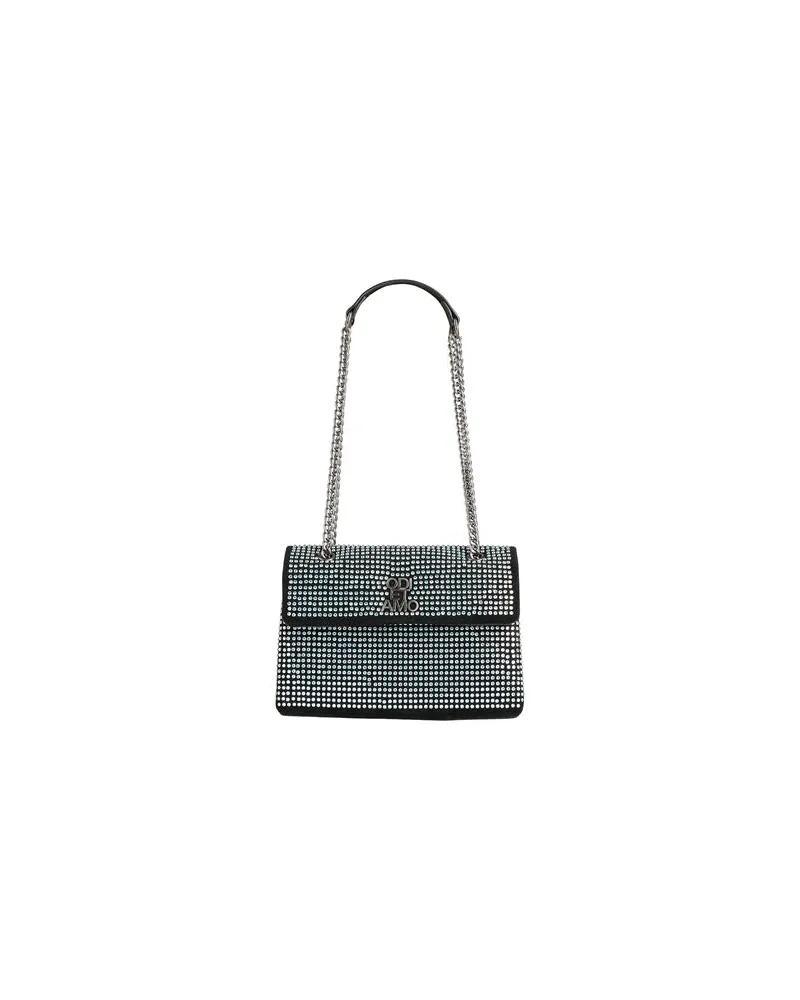 Odi et Amo TASCHEN - Schultertaschenauf YOOX.COM Schwarz