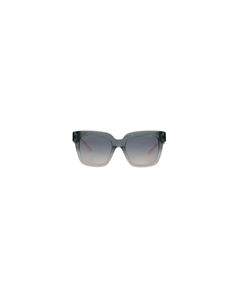 Dolce & Gabbana BRILLEN - Sonnenbrillenauf YOOX.COM Taubenblau