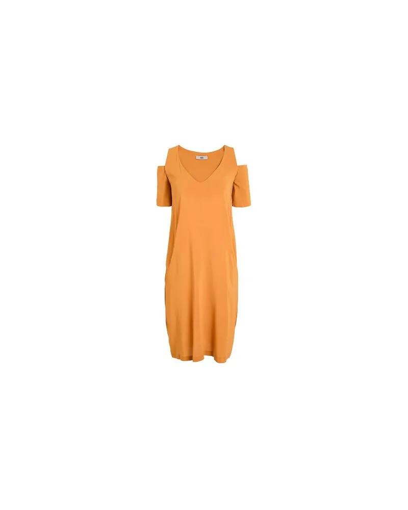 Ixos KLEIDER - Midi-Kleiderauf YOOX.COM Ringelblume