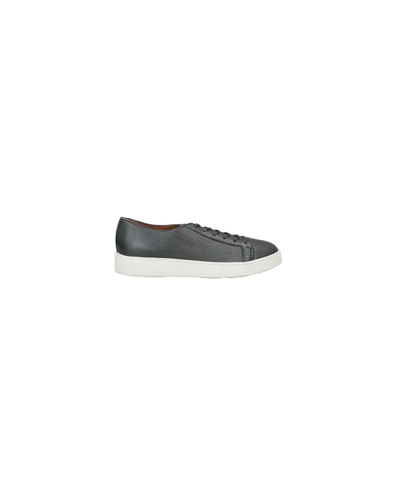 Santoni SCHUHE - Sneakersauf YOOX.COM Blei