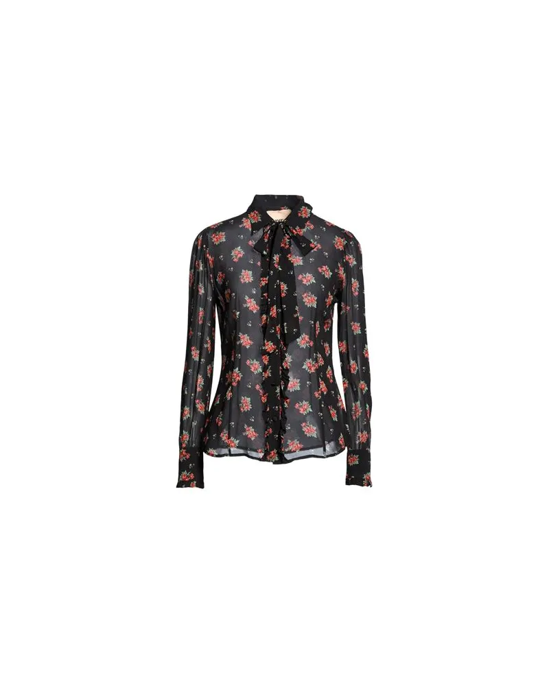 Aniye By TOPS - Hemdenauf YOOX.COM Schwarz
