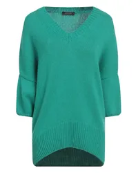 ARAGONA Pullover Grün