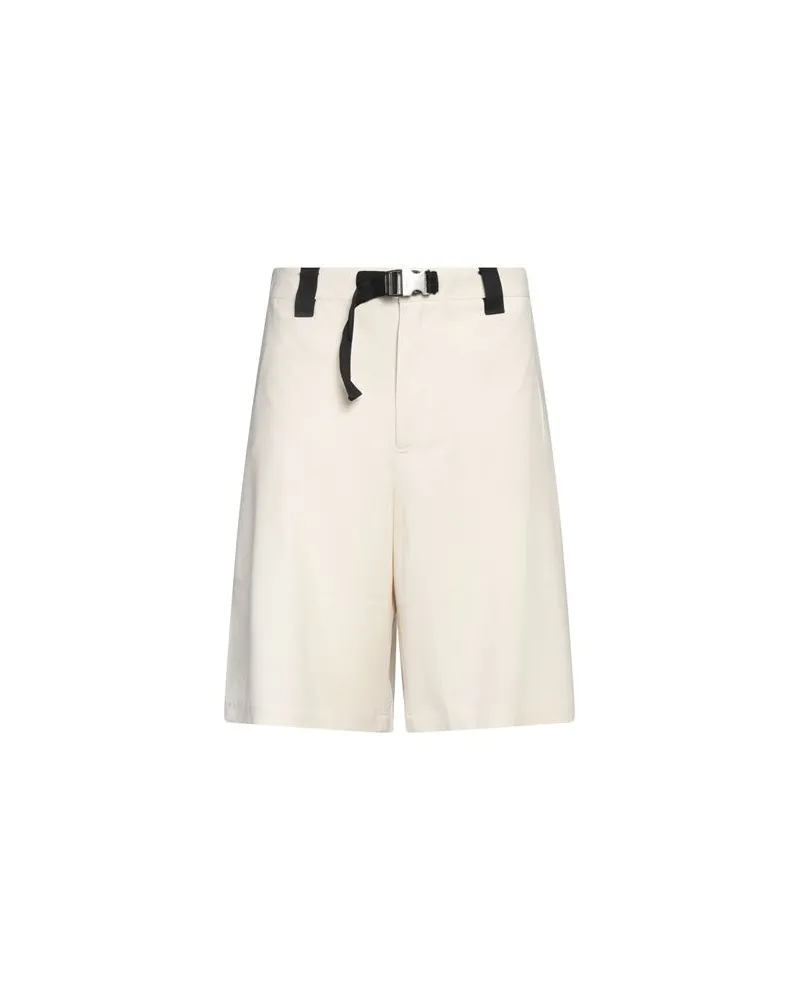 Jacquemus HOSEN & RÖCKE - Shorts & Bermudashortsauf YOOX.COM Beige