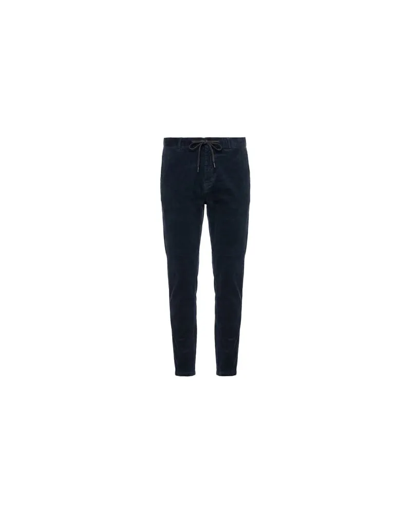 ASPESI HOSEN & RÖCKE - Hosenauf YOOX.COM Nachtblau