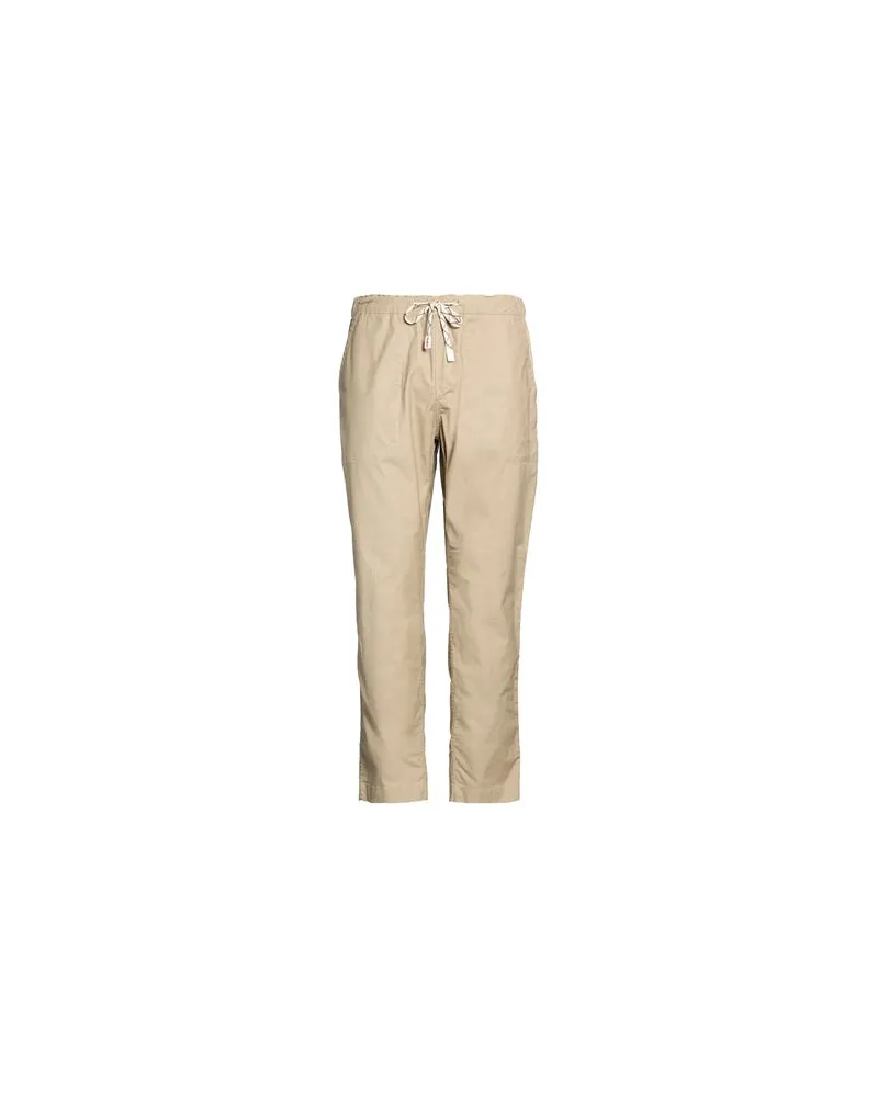 BOB HOSEN & RÖCKE - Hosenauf YOOX.COM Khaki