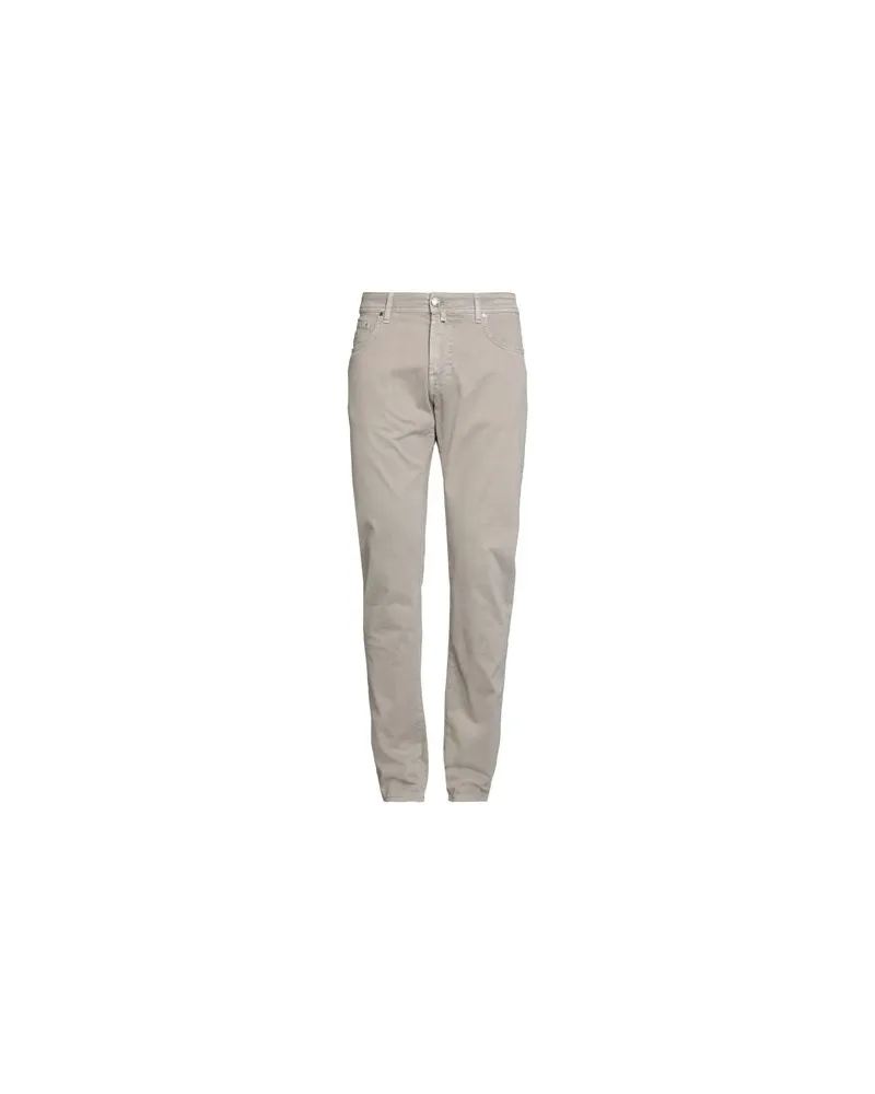 Jacob Cohën HOSEN & RÖCKE - Hosenauf YOOX.COM Maulwurfsgrau
