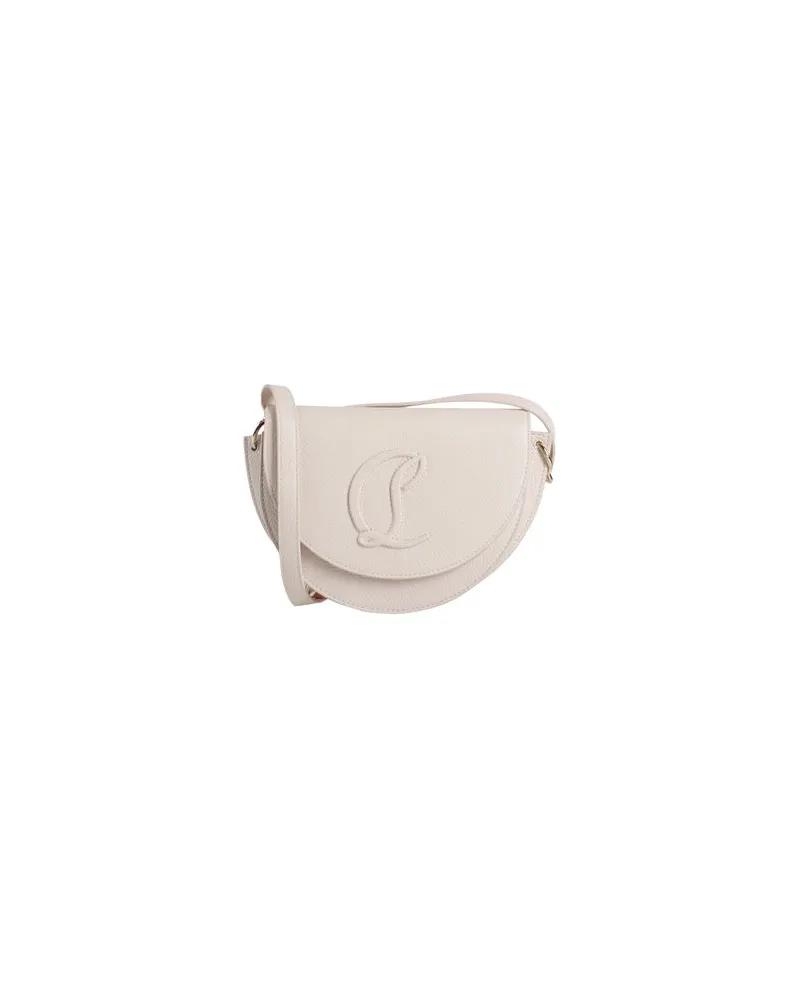 Christian Louboutin TASCHEN - Umhängetascheauf YOOX.COM Hellrosa